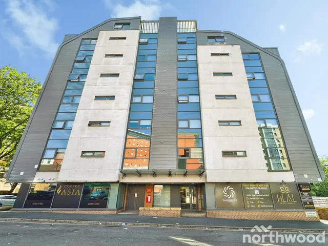 Standish Street, Liverpool, L3, photo 1