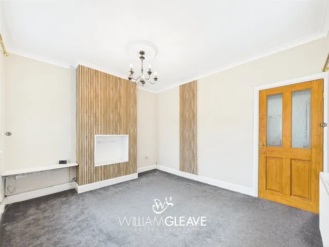 Photo 2 — Primrose Street, Connah's Quay, Deeside, Flintshire, CH5 4QB