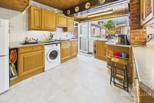 Photo 2 — Park West, Rothwell, West Yorkshire, LS26
