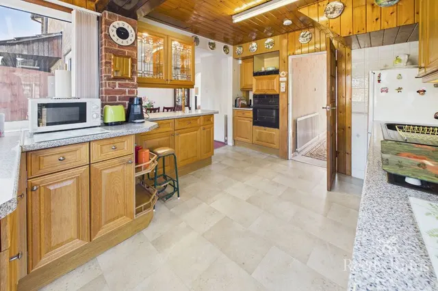 Photo 3 — Park West, Rothwell, West Yorkshire, LS26