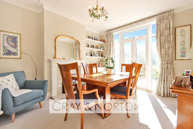 Photo 3 — Kingscote Road, Addiscombe, CR0 7DN