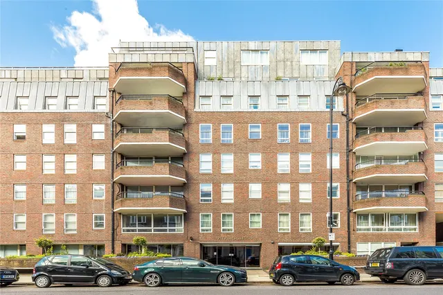 Cheyne Walk, Chelsea, London, SW3, photo 1