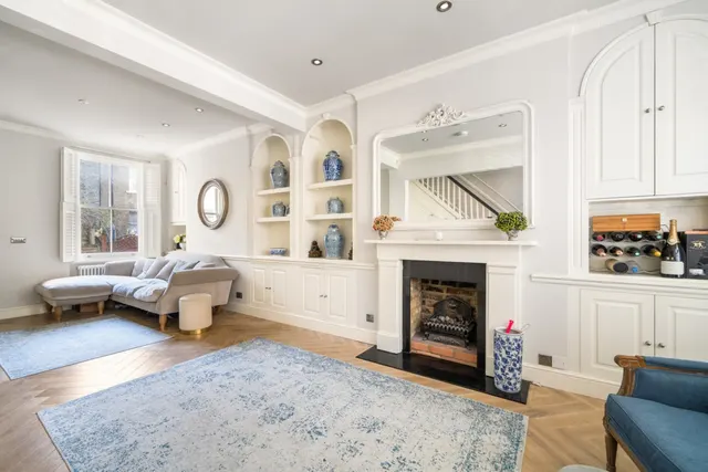 Uverdale Road, Chelsea, photo 1