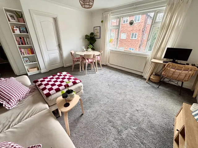 Holme Road, Didsbury, M20, photo 3