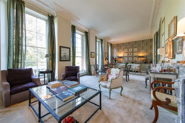 York Terrace West, Regent's Park, London, NW1 4QA, photo 1