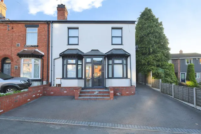 Coventry Road, Sheldon, B26, photo 1