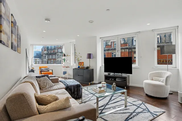 City Road, Eagle Point City Road, EC1V, photo 1