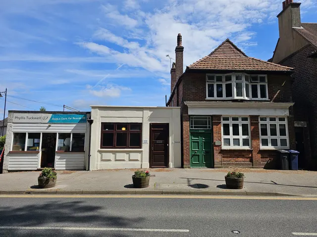 Churt Road, Hindhead, GU26, photo 3
