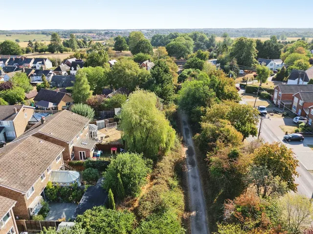 Photo 2 — Medley Road, Rayne, Braintree
