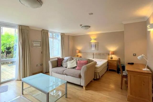 Lower Fisher Row, Oxford, OX1, photo 3