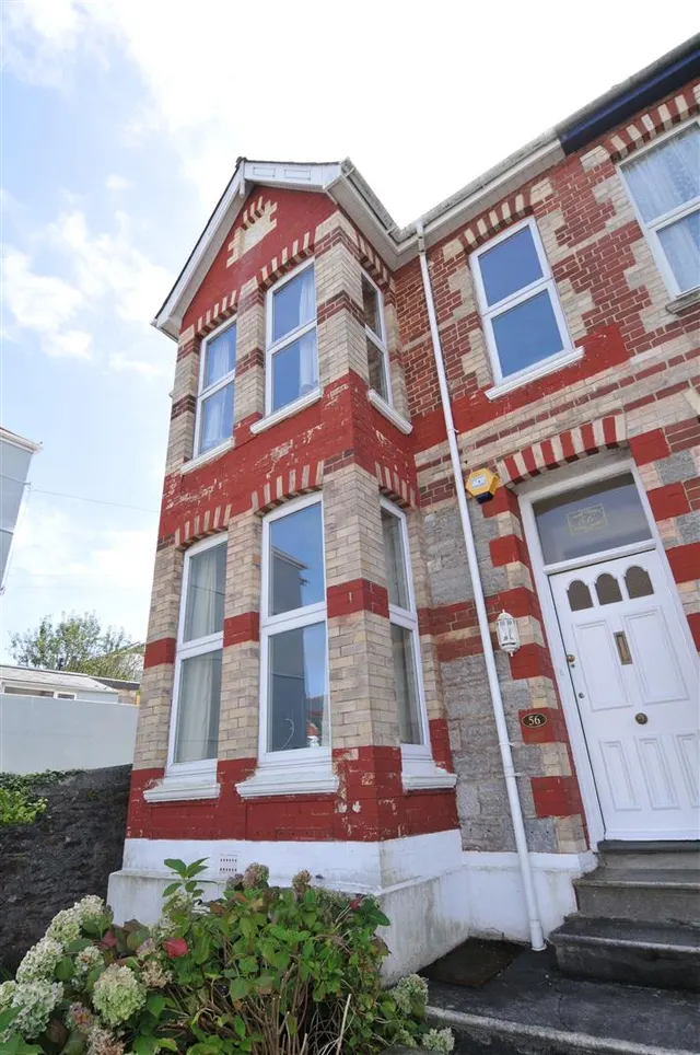Salcombe Road, Plymouth, photo 1