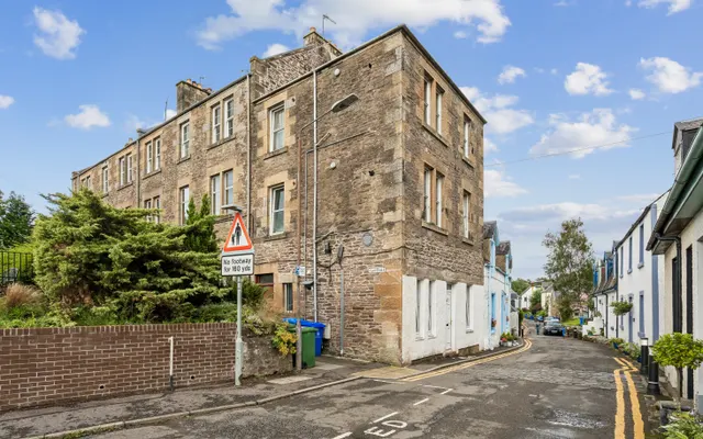 Golfhill Ramoyle, Dunblane, FK15, photo 1