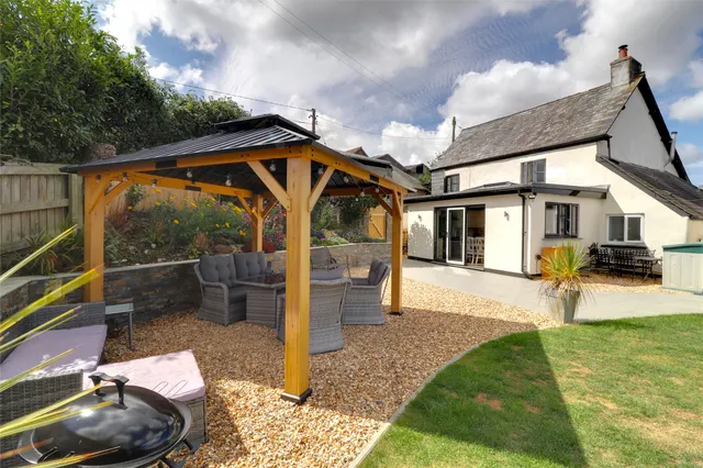 Petrockstow, Okehampton, EX20, photo 1