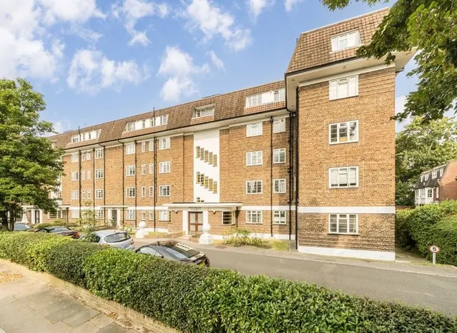 Montpelier Road, Ealing, W5, photo 1