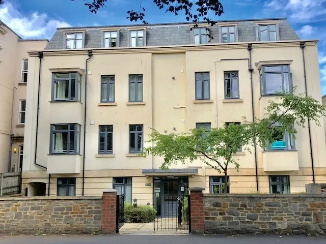 Sussex Place, Montpelier, BS2, photo 1