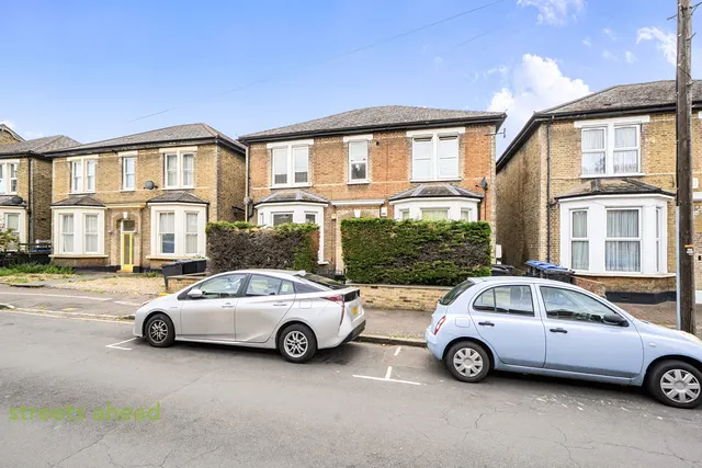 Farquharson Road, Croydon, CR0, photo 2