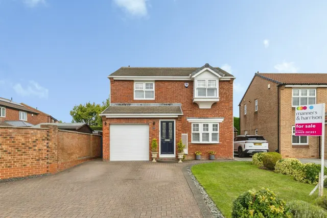Bankston Close, Hartlepool, TS26, photo 1