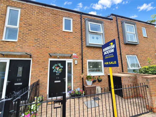 Pinson Way, Orpington, BR5, photo 2