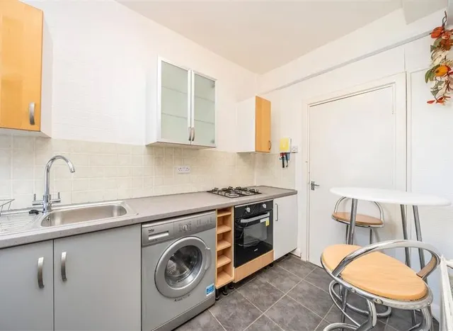 Elim Estate, London Bridge, SE1, photo 3