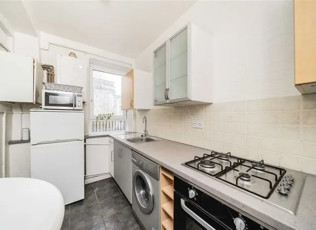 Elim Estate, London Bridge, SE1, photo 2