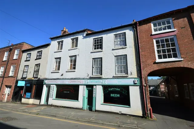 Church Street, Leominster, photo 1