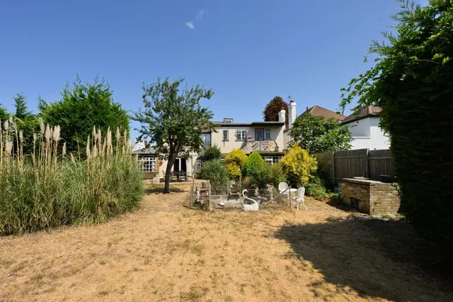 Photo 3 — Cherry Orchard Road, West Molesey, Surrey, KT8 1QZ