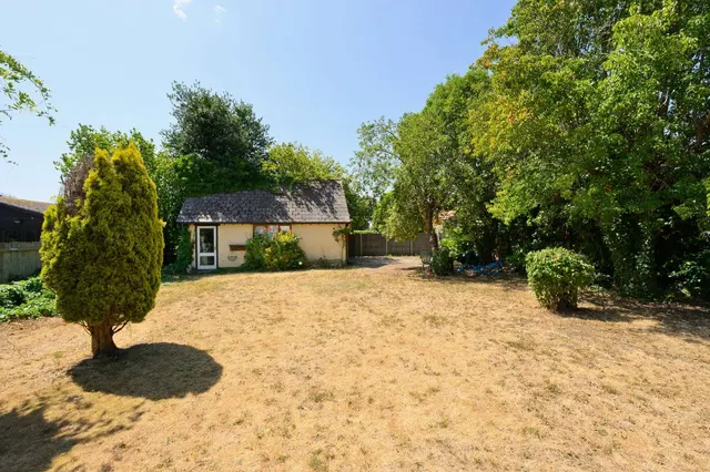 Photo 2 — Cherry Orchard Road, West Molesey, Surrey, KT8 1QZ