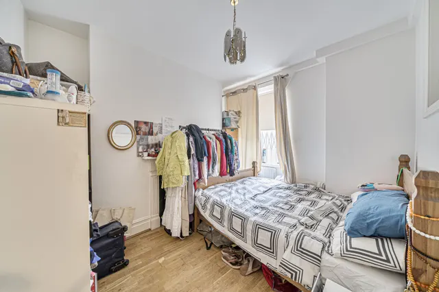 30 Drayton Court, Drayton Gardens, London, photo 1