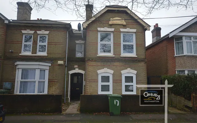 Wordsworth Road, Southampton, SO15, photo 1