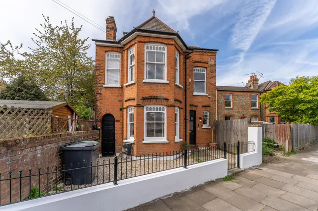 Crawley Road, London, N22, photo 1