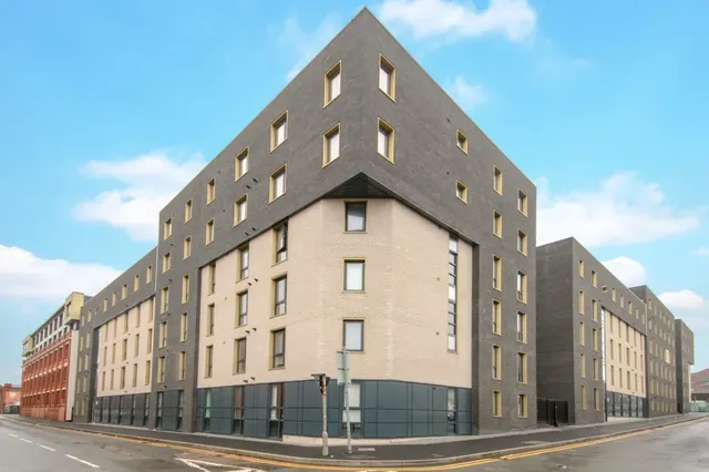 Fabrick Square, Digbeth, B12, photo 1