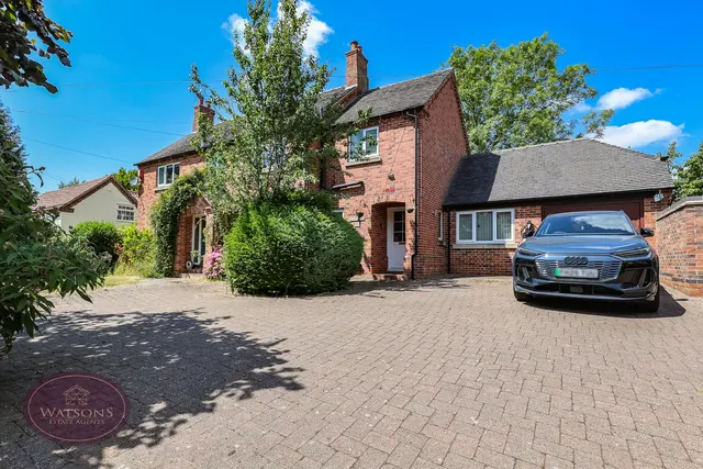 Cossall, Nottingham, photo 1