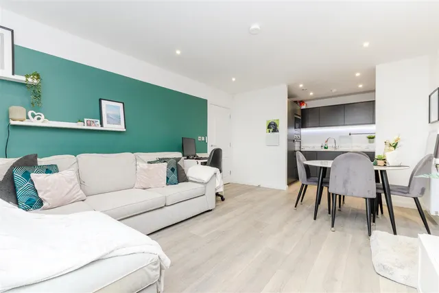 Vauxhall Place, Dartford, DA1, photo 3