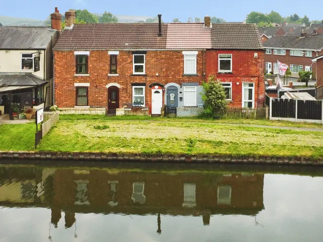 Canal View, Doncaster, DN7, photo 1