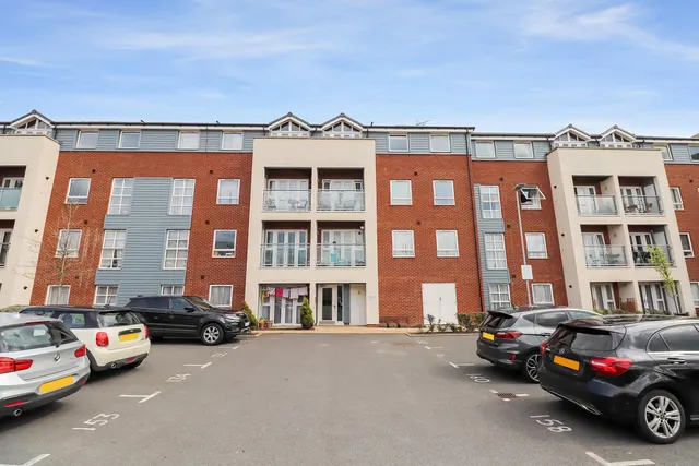 Tower Hill Court, Belvedere, DA17, photo 1
