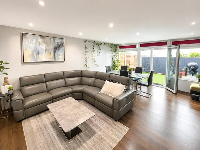Crummock place, MK2, photo 2
