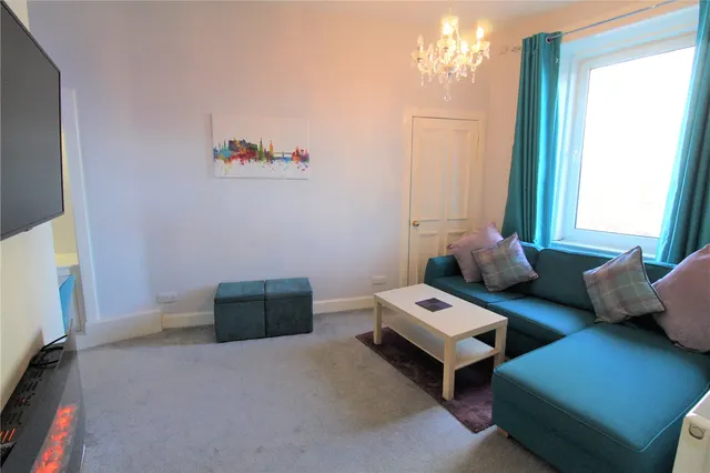 Dalry Road, Edinburgh, EH11, photo 1