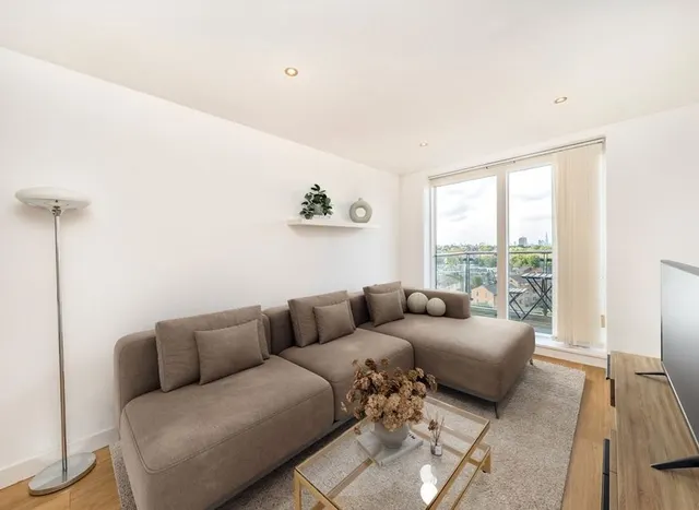 1 bedroom flat, Conington Road, Lewisham, SE13