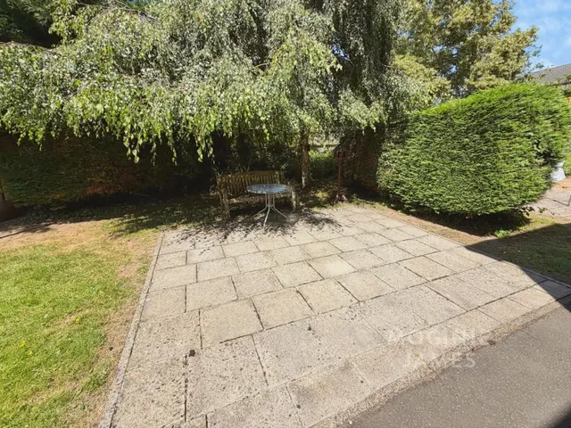Ty-Gwyn Road, Cardiff, CF23, photo 3