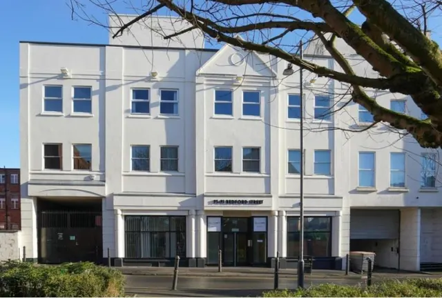 Bedford Street, Leamington Spa, photo 1