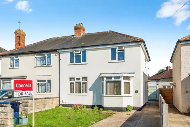 Bulan Road, Headington, OX3, photo 1