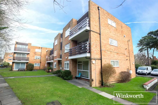 September Way, Stanmore, HA7, photo 1