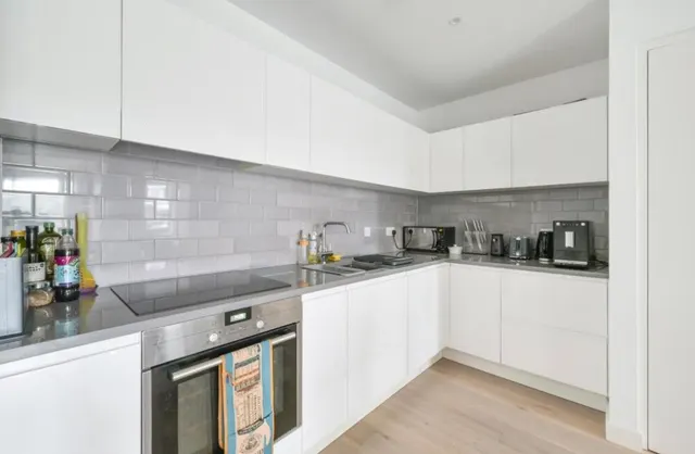 Bonnet Street, Leamouth, E16, photo 3