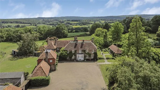 Beech Green Lane, Withyham, Hartfield, East Sussex, TN7 4DB, photo 1