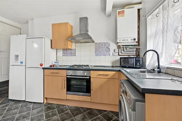 Egypt Road, Nottingham, NG7, photo 2