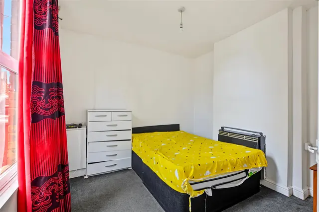 Egypt Road, Nottingham, NG7, photo 3