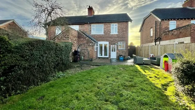 West Common Lane, Scunthorpe, photo 2