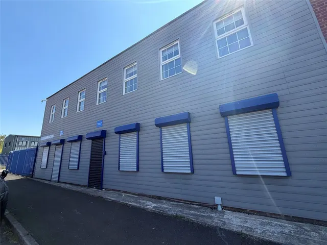 Langley House, Bailey Brook Industrial Estate, NG16, photo 3