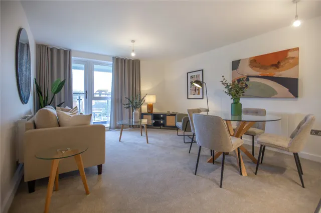 Harbour Crescent, Portishead, BS20, photo 1
