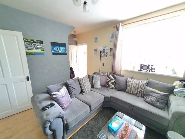Chudleigh Road, Erdington, B23, photo 3